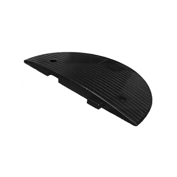 300 mm Kauçuk Hız Kesici Başlığı – UT 9007