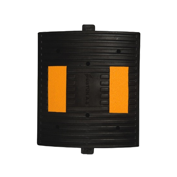 300 mm Kauçuk Hız Kesici – UT 9006