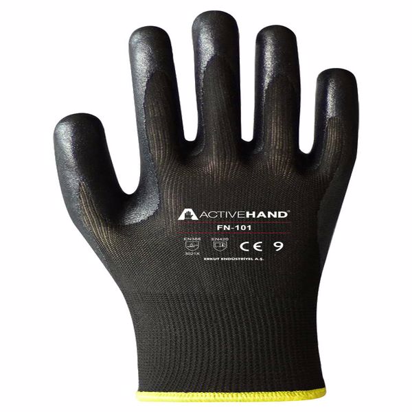 ACTIVEHAND FN-101