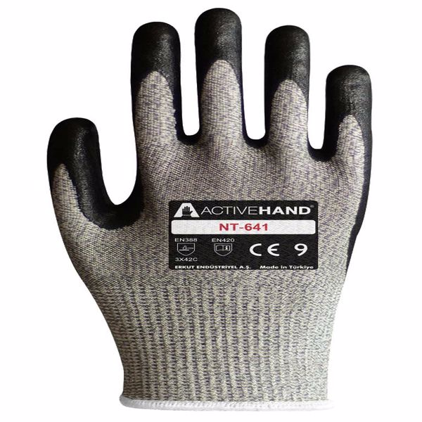ACTIVEHAND NT-641