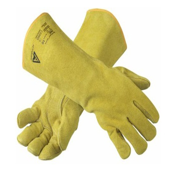 ANSELL KAYNAK ELDIVENI ACTIVARMR 43-216