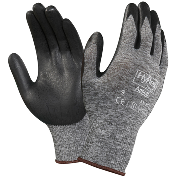 Ansell Kesilmeye Dayanıklı Eldiven HyFlex 11-801
