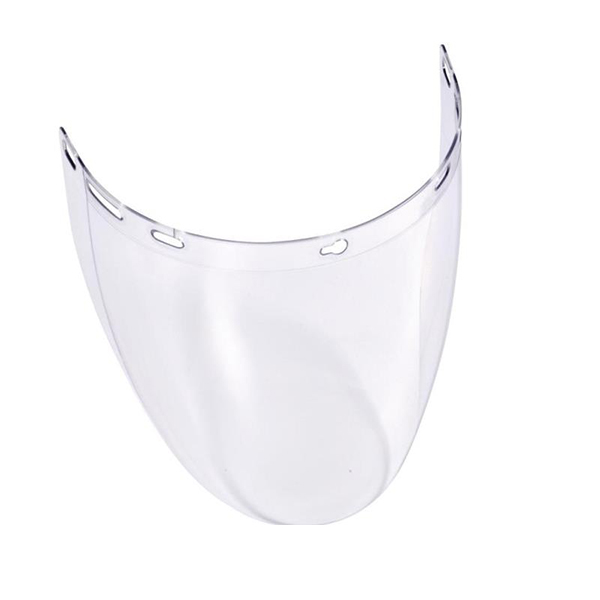 DeltaPlus VISOR TORIC