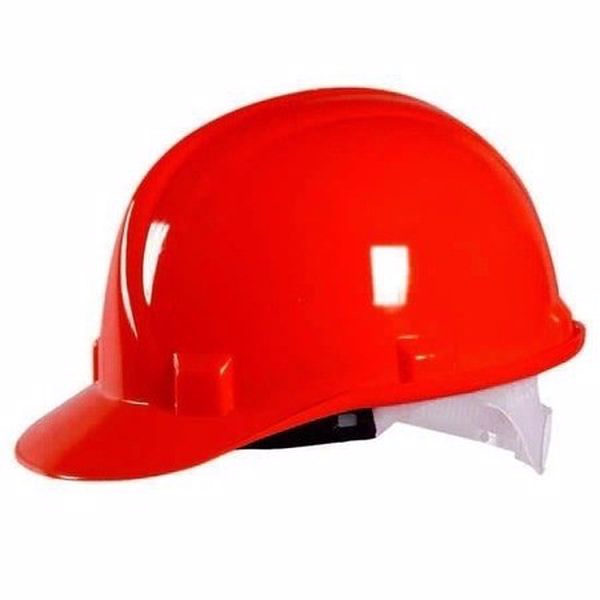 ESSAFE VİDALI BARET