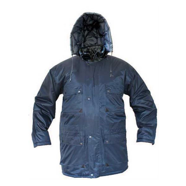 İMPERTEKS LACIVERT PARKA