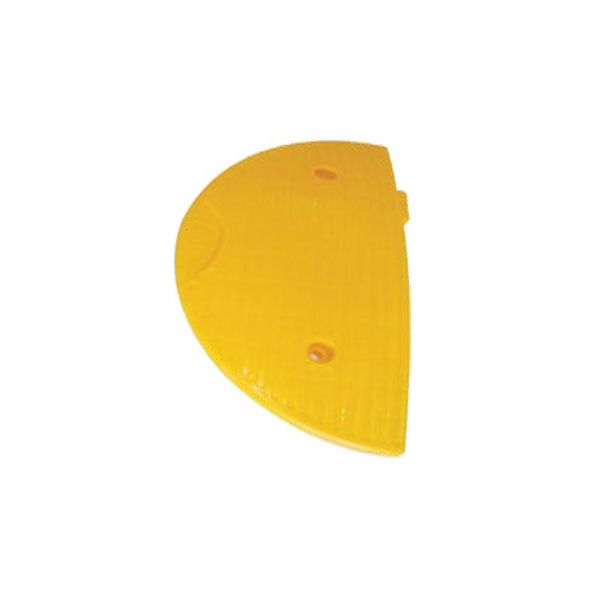 Kedi Gözlü Yol Kasisi 500mm – Sarı – UT 9025
