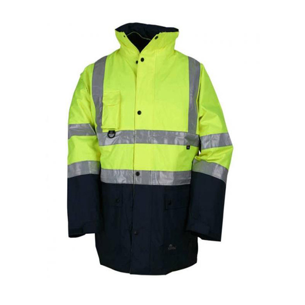 OXFORD PARKA