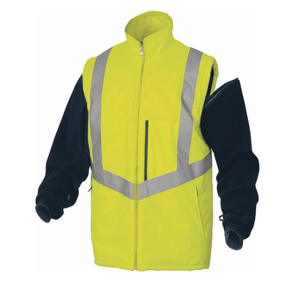 Oxford 4+1 Parka