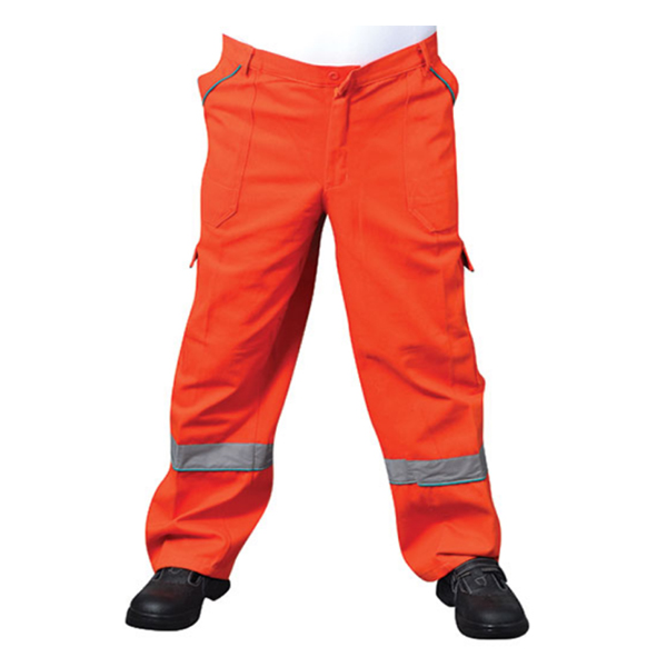 Reflektörlü Pantalon