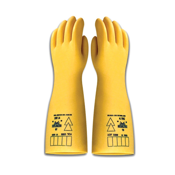Regeltex glove 1000 V İzole eldiven