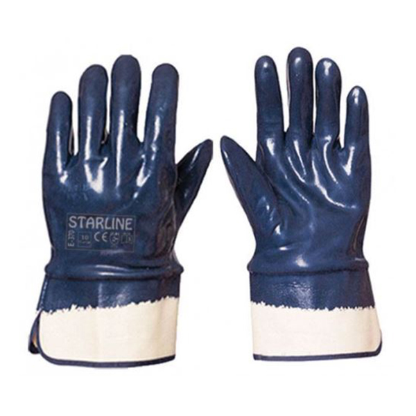 STARLINE PETROLCÜ ELDIVENI E-371