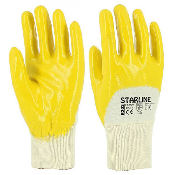 Starline E-203