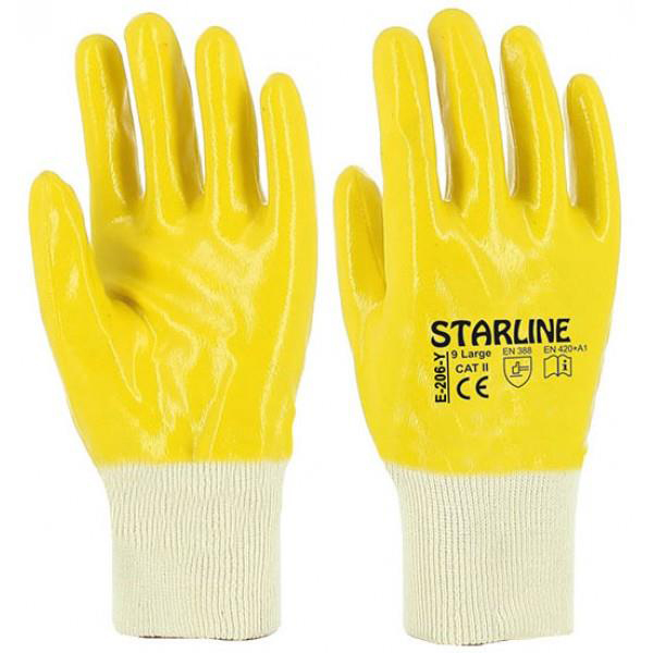STARLINE E-206