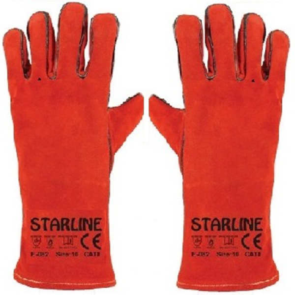 Starline Kaynak Eldiveni E-082