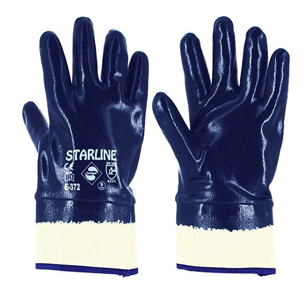 Starline Petrolcü Eldiveni E-372