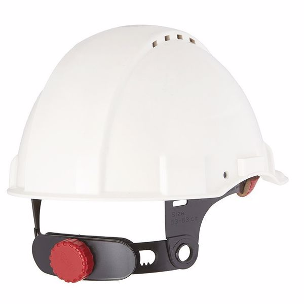 ESSAFE VİDALI BARET