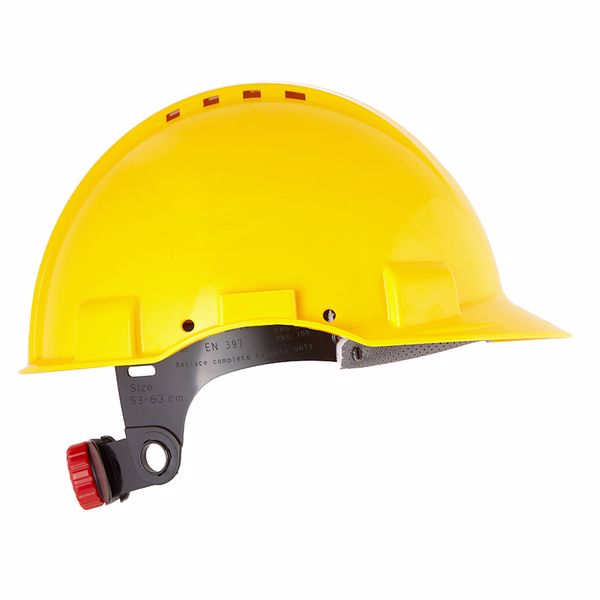 ESSAFE VİDALI BARET