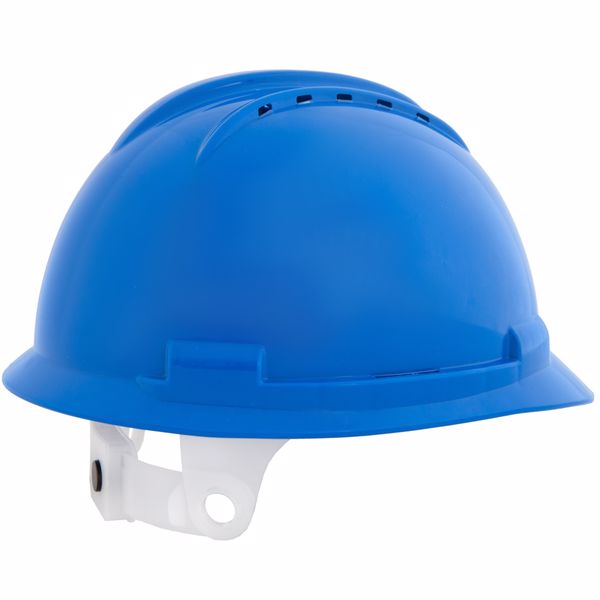 BBU SAFETY BARET