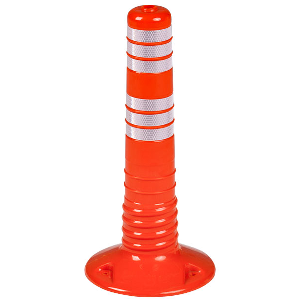 ESNEK ŞERIT AYIRICI DELINATÖR 450MM – UT 2506