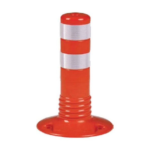 ESNEK ŞERIT AYIRICI DELINATÖR 450MM – UT 2516